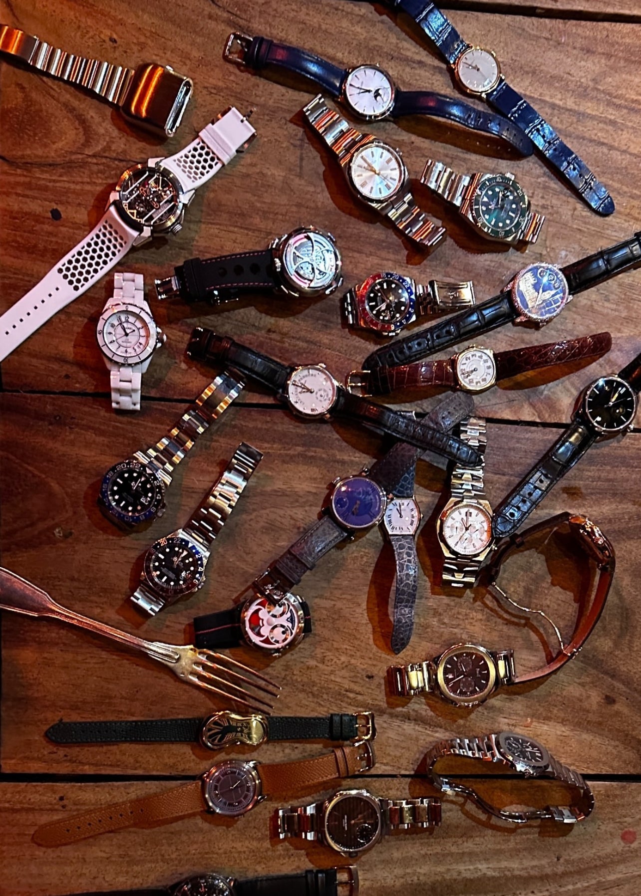 Casa Dinner in Geneva March 10th