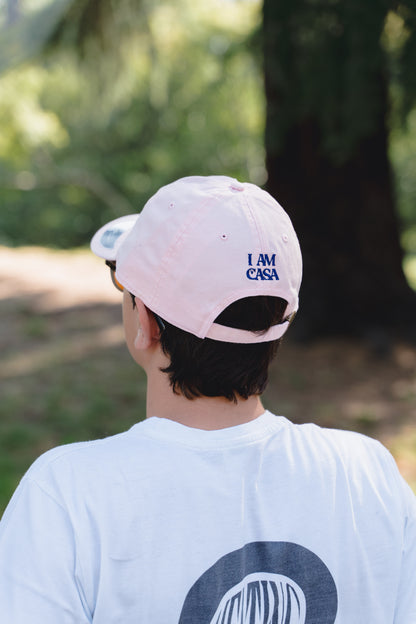 Cap "Pink"