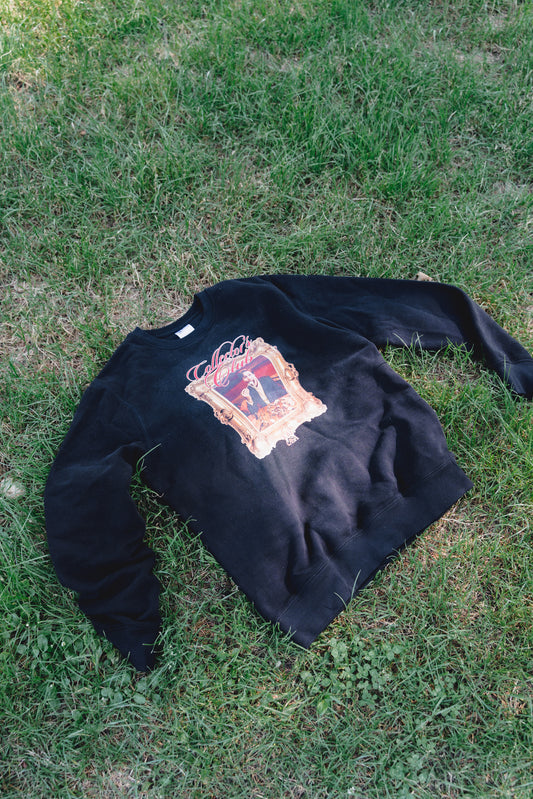 Sweatshirt - Collectors Club